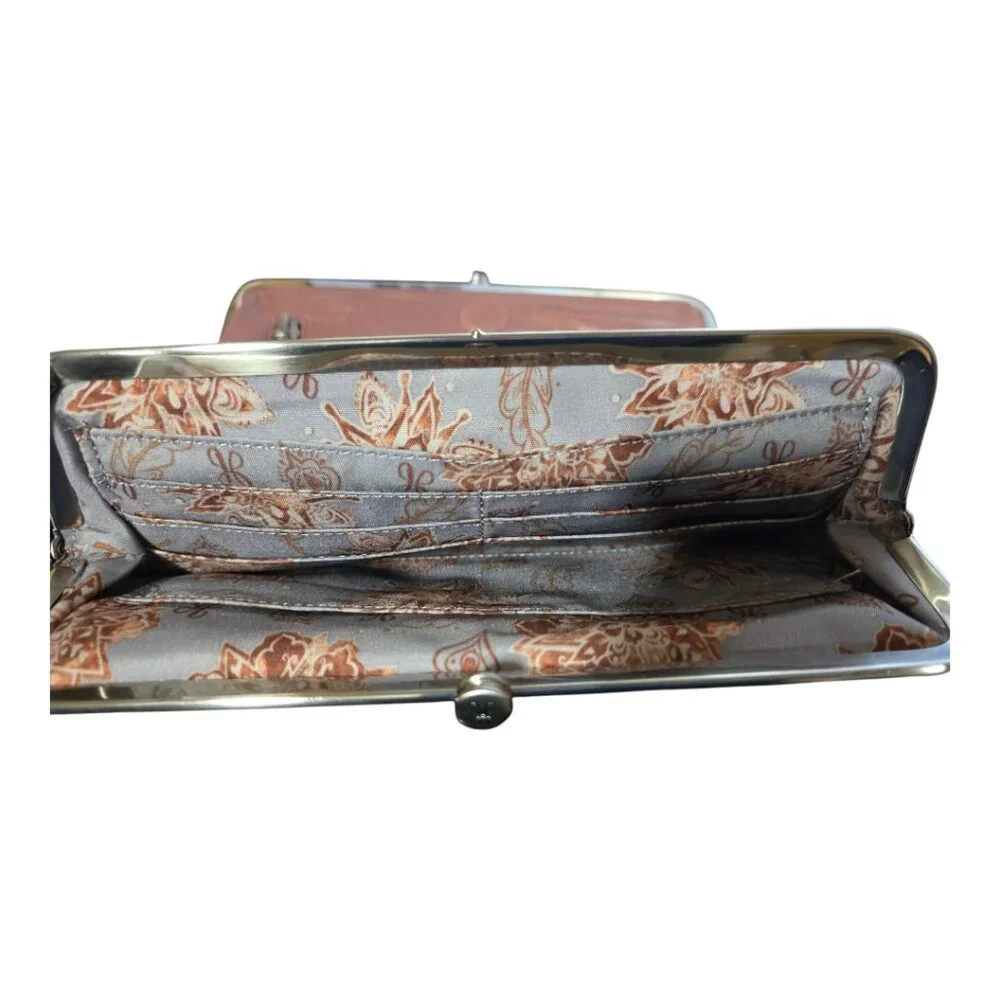 Hobo Lauren wallet - Picture 6 of 9